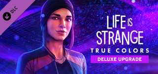 Life is Strange: True Colors - Deluxe Upgrade cover image