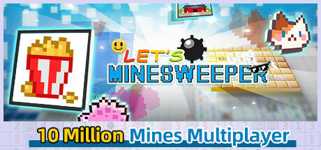 Let's Minesweeper cover image