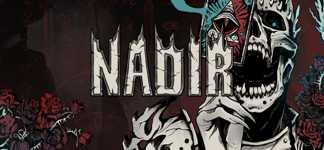 Nadir: A Grimdark Deck Builder cover image
