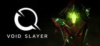 Void Slayer cover image
