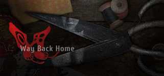 回门 Way Back Home 原声集 cover image