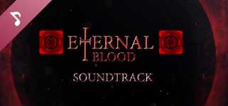 ETERNAL BLOOD - OST cover image