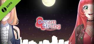 Dream/strung - Blossoming Love Demo cover image