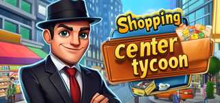 Shopping Center Tycoon cover image
