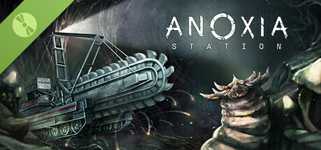 Anoxia Station Demo cover image