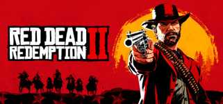 Red Dead Redemption 2 cover image