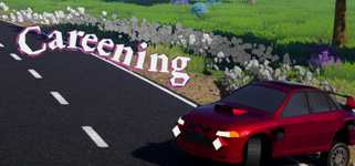 Careening background image