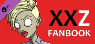 XXZ: Fanbook cover image