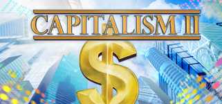 Capitalism 2 cover image