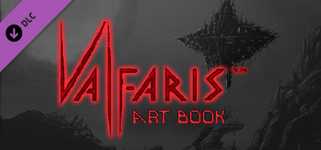 Valfaris - Digital Art Book cover image