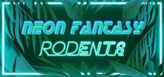 Neon Fantasy: Rodents cover image