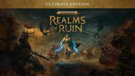 Warhammer Age Of Sigmar: Realms Of Ruin Ultimate Edition cover image