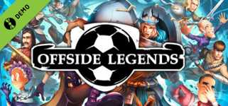 Offside Legends Demo cover image