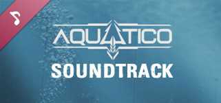 Aquatico Soundtrack cover image