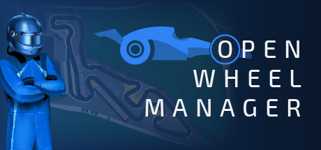 Open Wheel Manager cover image