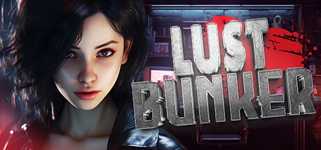 Lust Bunker [18+] cover image