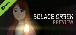 Solace Creek Demo cover image