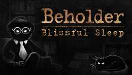 Beholder - Blissful Sleep DLC cover image