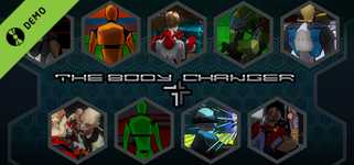 The Body Changer Demo cover image