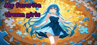 My favorite dream girls cover image