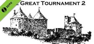 The Great Tournament 2 Demo cover image