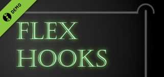 Flex hooks Demo cover image
