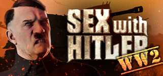 SEX with HITLER: WW2 cover image