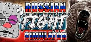 RUSSIAN FIGHT SIMULATOR cover image