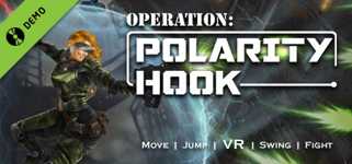 Operation: Polarity Hook Demo cover image