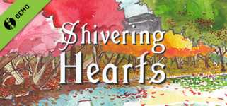 Shivering Hearts Demo cover image