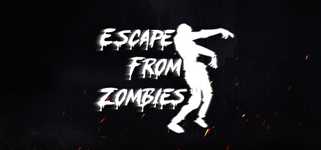 Escape From Zombies cover image