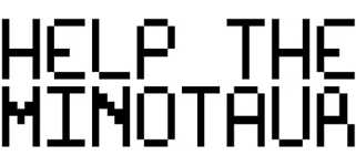 Help The Minotaur cover image