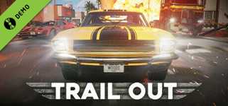 TRAIL OUT: Demo cover image