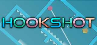 Hookshot cover image