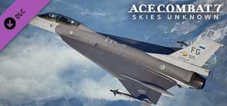 ACE COMBAT™7: SKIES UNKNOWN - F-16XL Set cover image