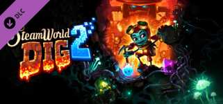 SteamWorld Dig 2 OST Feat. El Huervo cover image