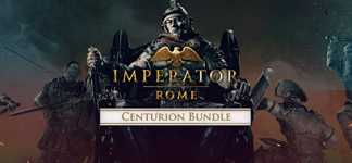 Imperator: Rome - Centurion Bundle cover image