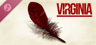 Virginia - Official Soundtrack cover image