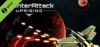 CounterAttack: Uprising Demo cover image