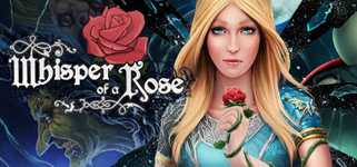 Whisper of a Rose cover image