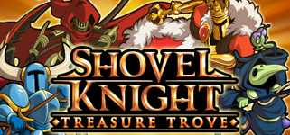 Shovel Knight: Treasure Trove cover image