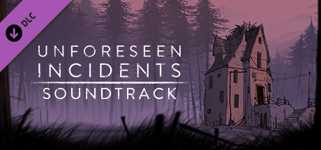 Unforeseen Incidents Soundtrack cover image