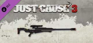 Just Cause™ 3 - Final Argument Sniper Rifle cover image