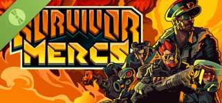 Survivor Mercs Demo cover image