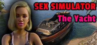 Sex Simulator - The Yacht cover image