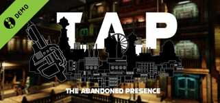 The Abandoned Presence Demo cover image