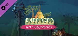 Act 1 Soundtrack cover image