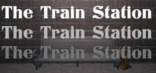 The Train Station cover image