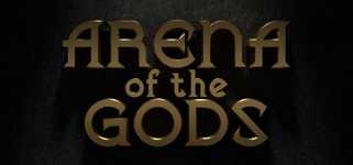 Arena of the Gods cover image