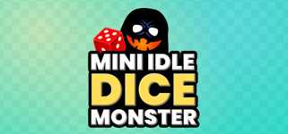 Mini Idle Dice Monster cover image